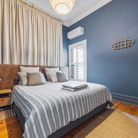 Rawsons Shack Beachfront Unit Suits Single Or Couple Henley Beach South Exterior foto