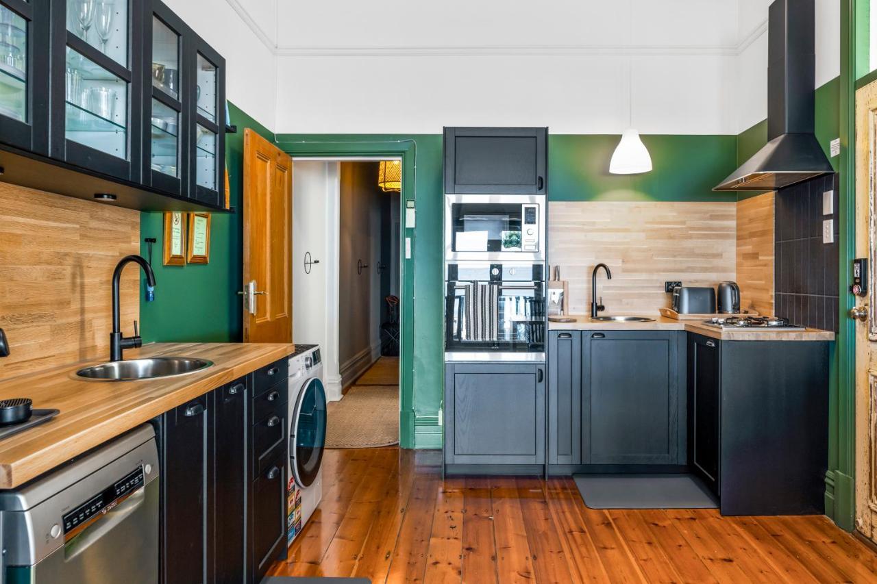 Rawsons Shack Beachfront Unit Suits Single Or Couple Henley Beach South Exterior foto